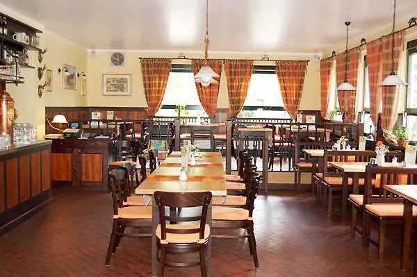 Hotel Grasbrunner Hof