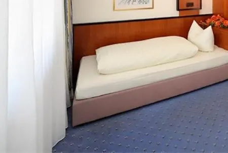 Hotel Grasbrunner Hof Værelse billede