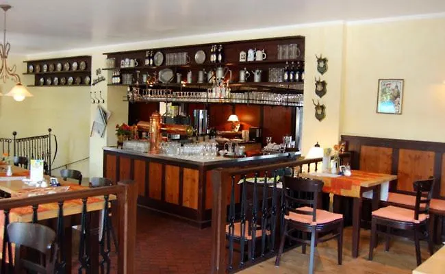 Hotel Grasbrunner Hof