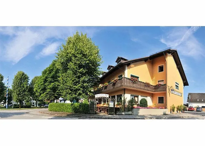 Hotel Grasbrunner Hof