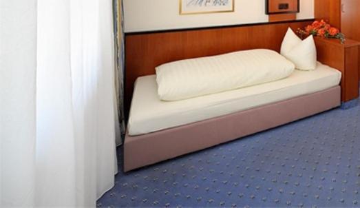 Гостевой дом Grasbrunner Hof 3*